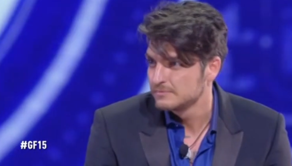 Luigi ha deciso quindi di ritirarsi dalla Casa