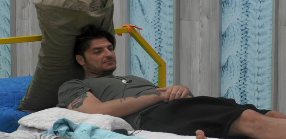 In quella però è intervenuta Barbara D’Urso