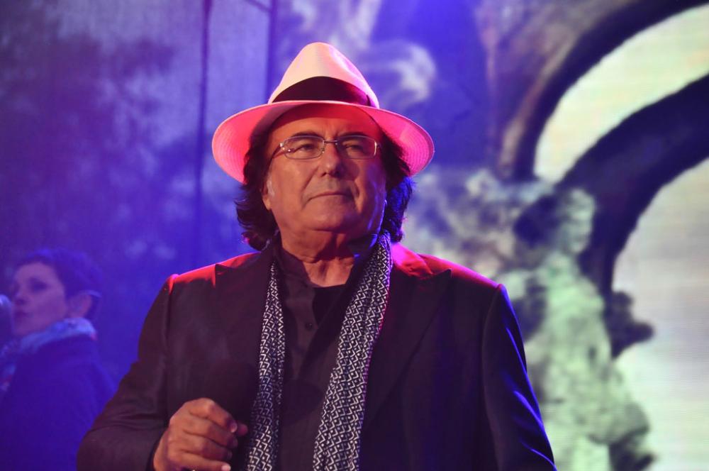 Albano