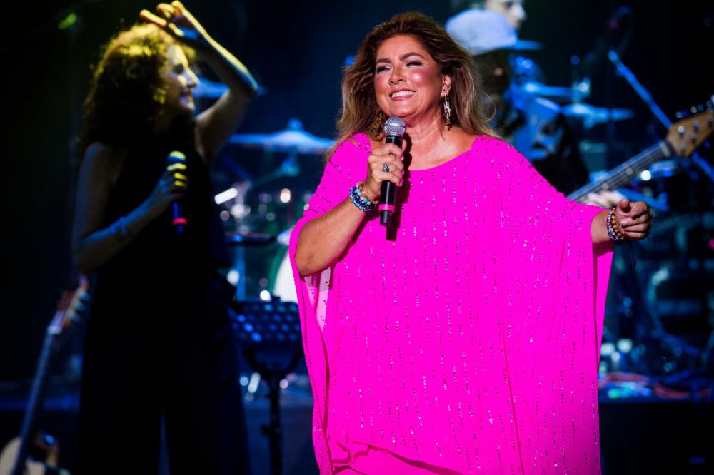 Romina Power