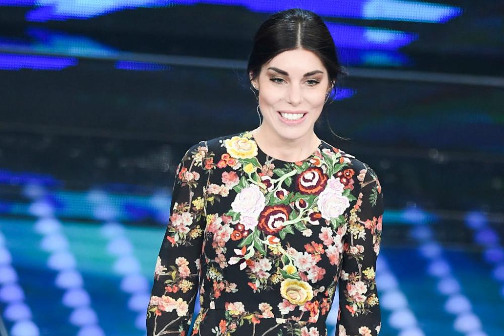 E il bello è che dopo questa “dichiarazione” della cantante anche Jonathan non è stato da meno