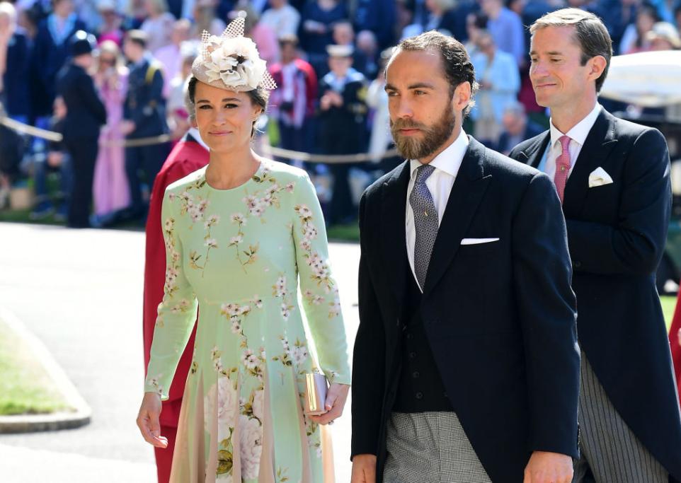 Al Royal Wedding ha stregato molti cuori