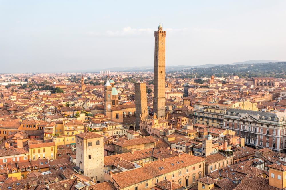 Non avete ancora deciso dove trascorrere le vostre vacanze?