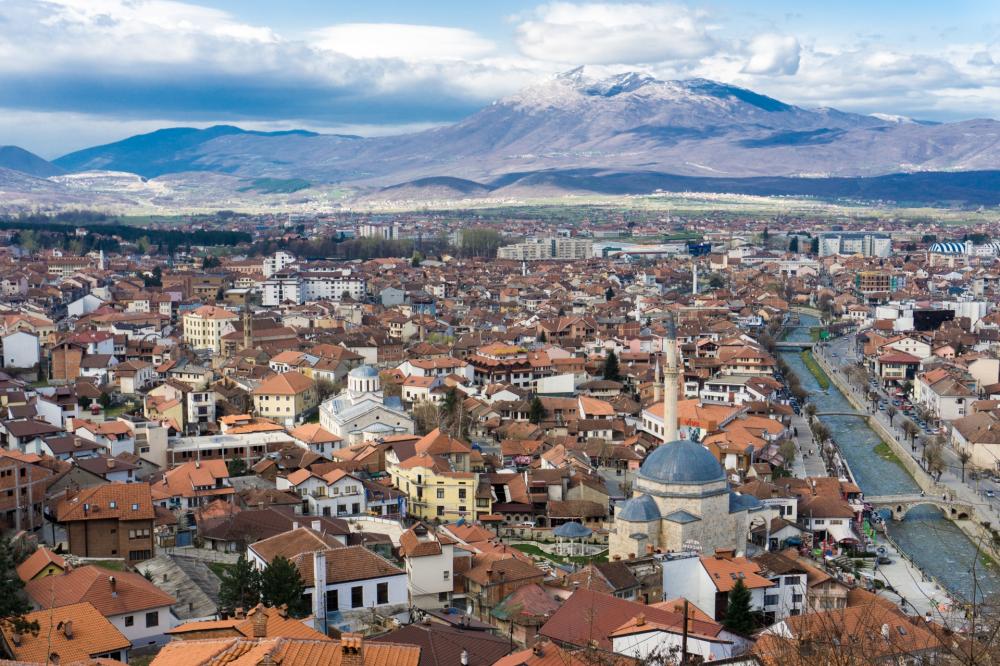 Al quarto posto? C’è Il Kosovo