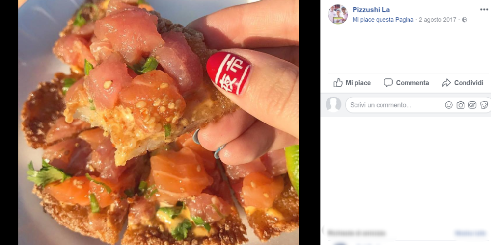 Voi non lasciatevi influenzare dal nome