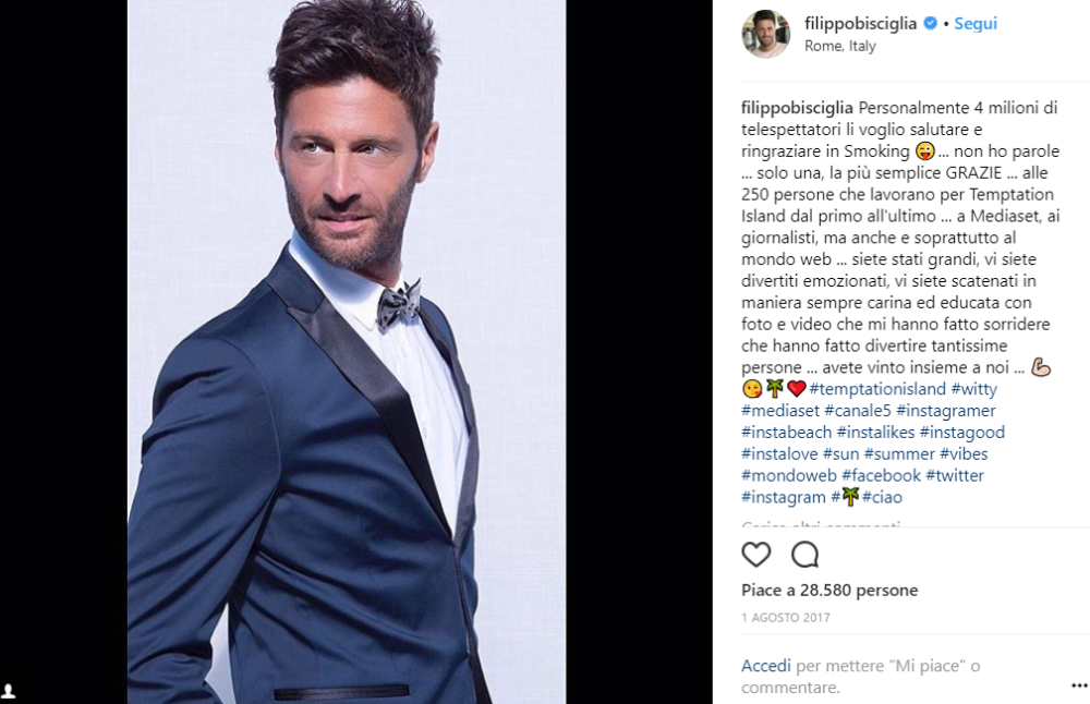Non riuscite ad aspettare fino a settembre?