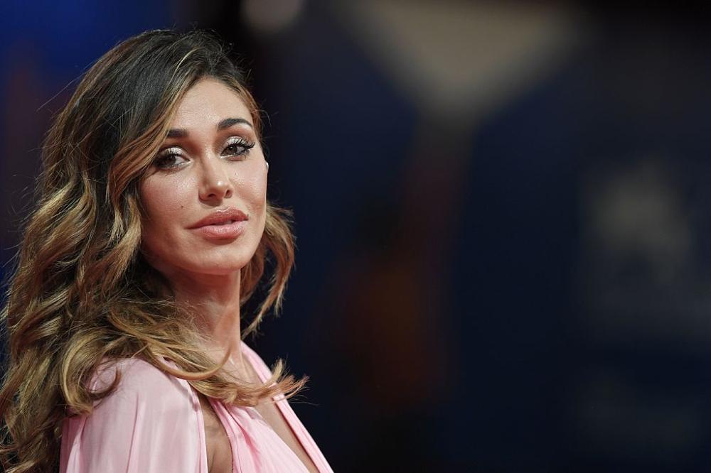 Belen Rodriguez si confessa