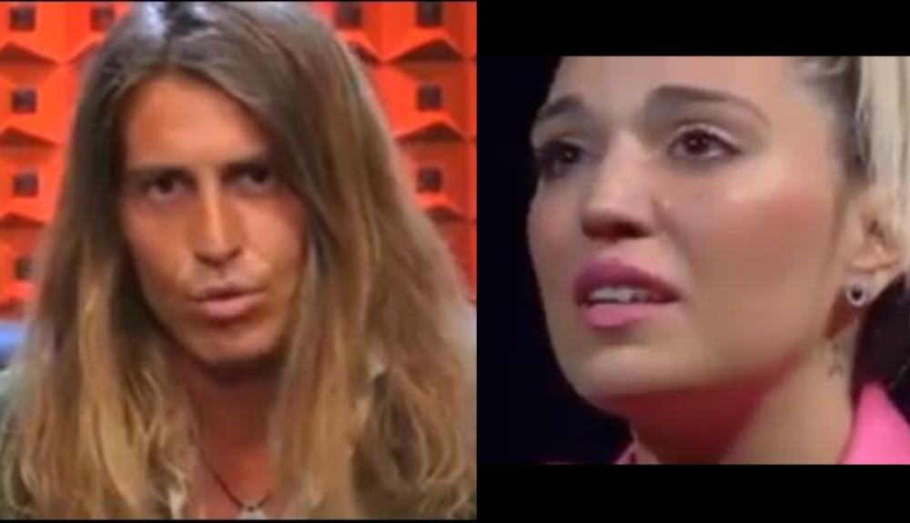 Alberto e Veronica sono in nomination