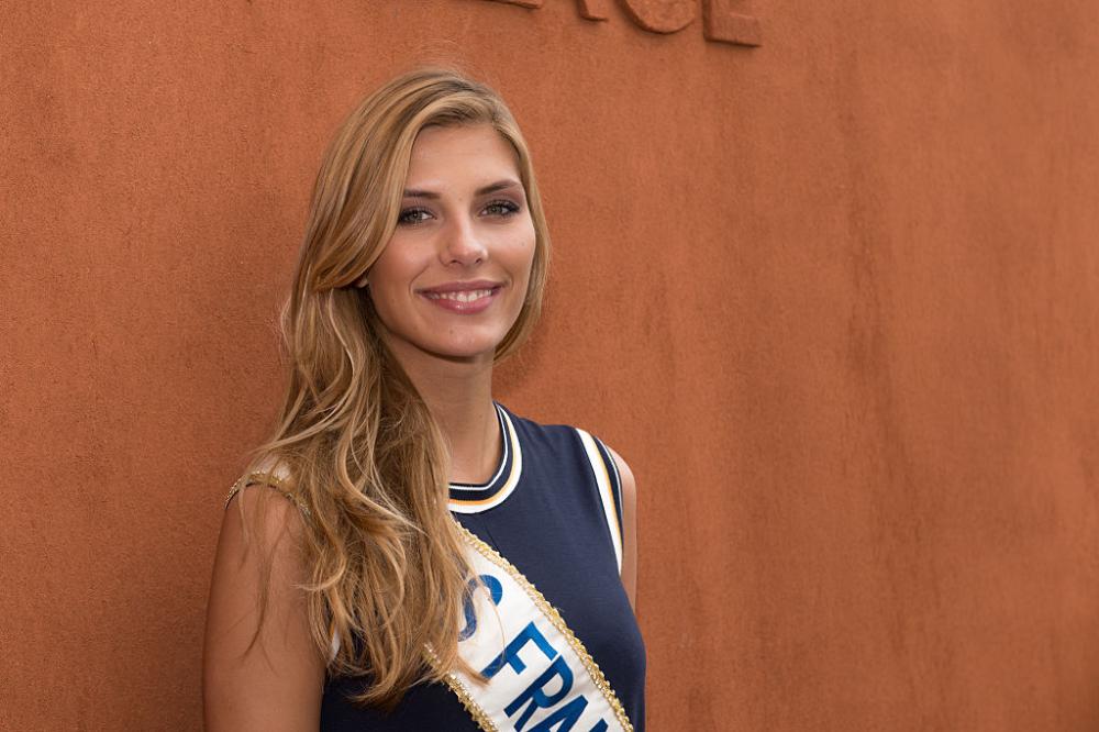 E non solo. Camille ha aggiunto: