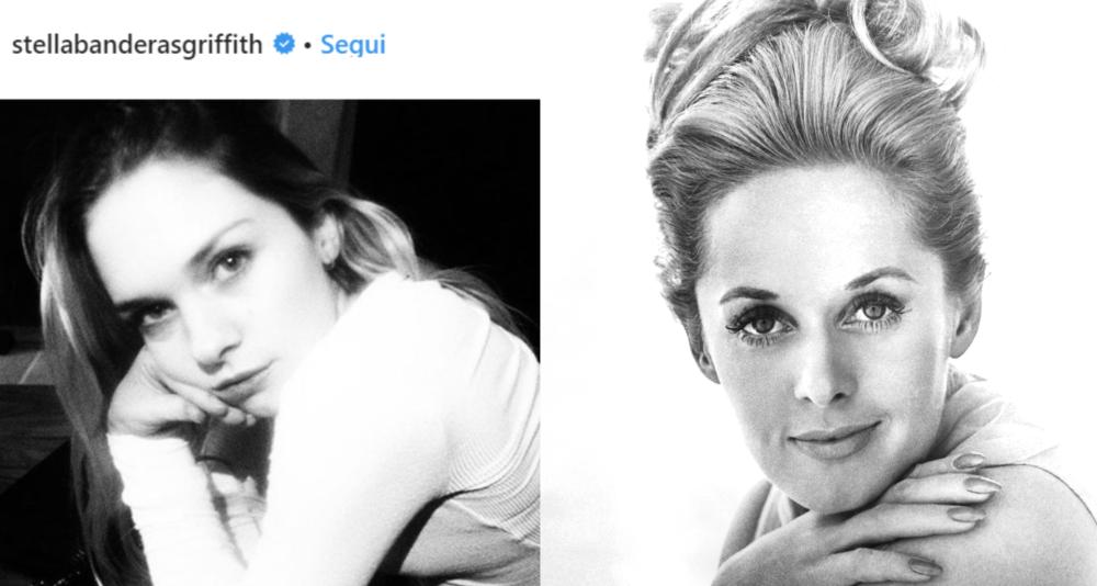 Spesso la bellezza è ereditaria