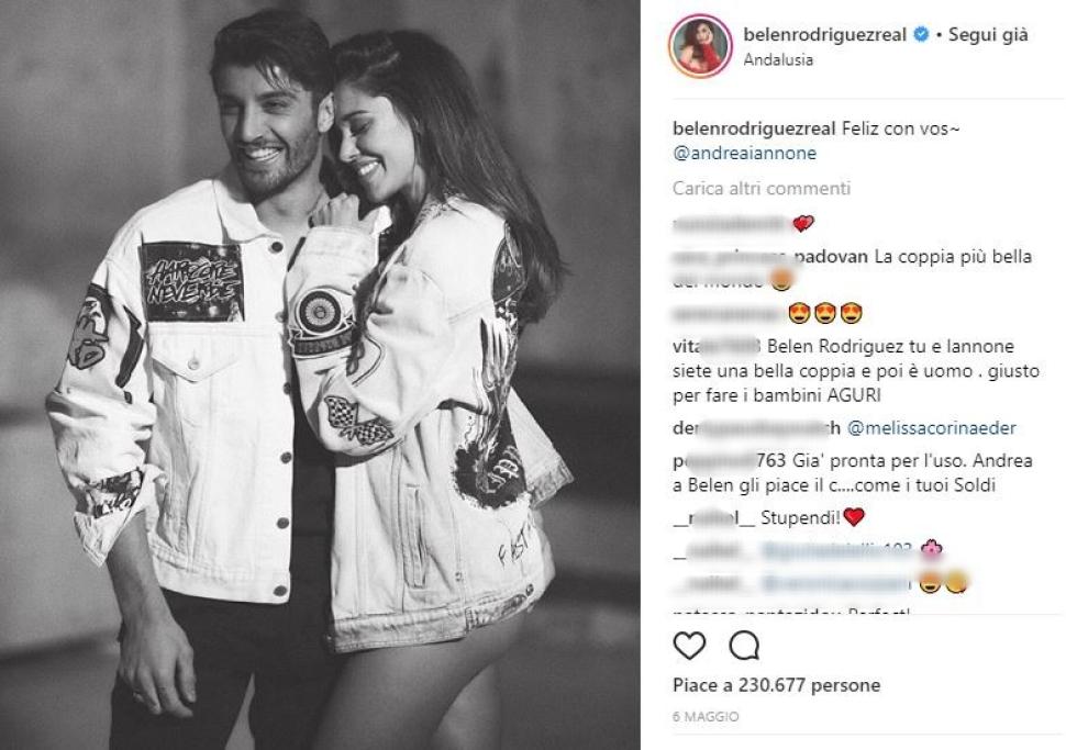 Aria di crisi con Andrea Iannone?