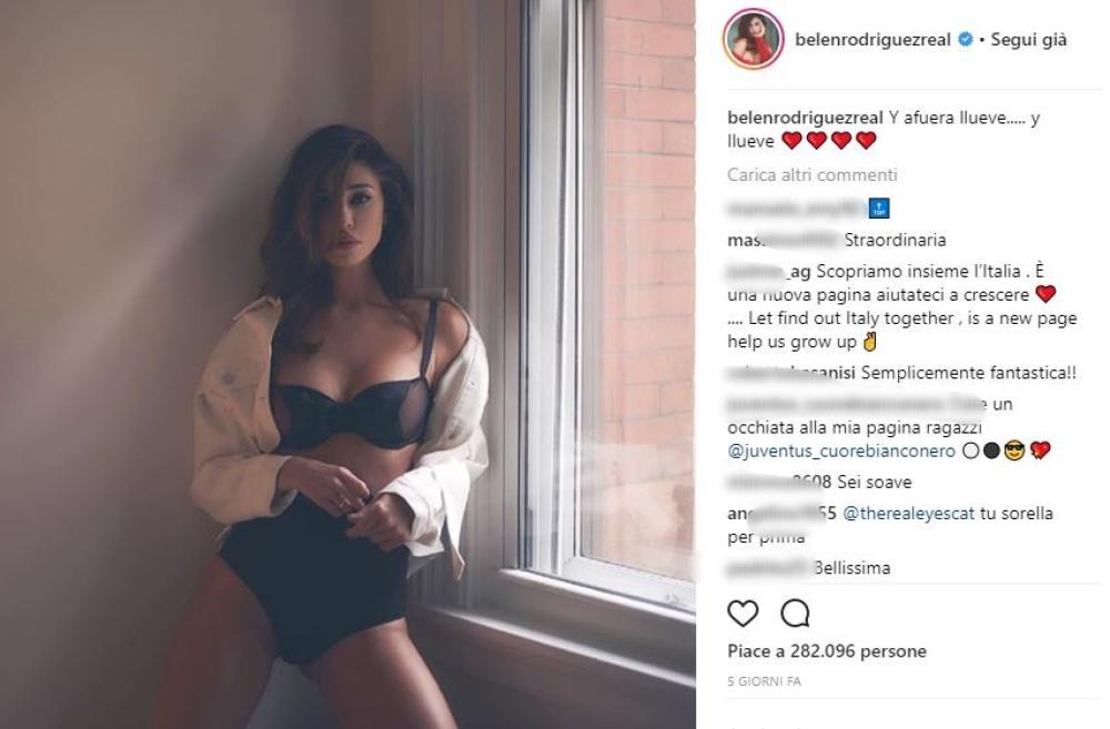 Operazione décolleté 