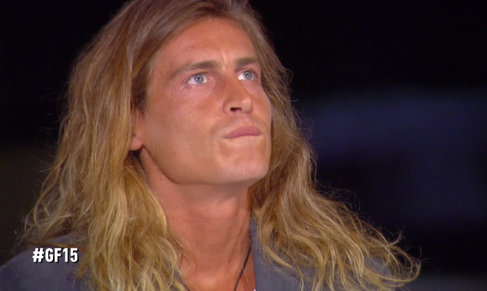 Dopo l’eliminazione di Lucia la tensione sale
