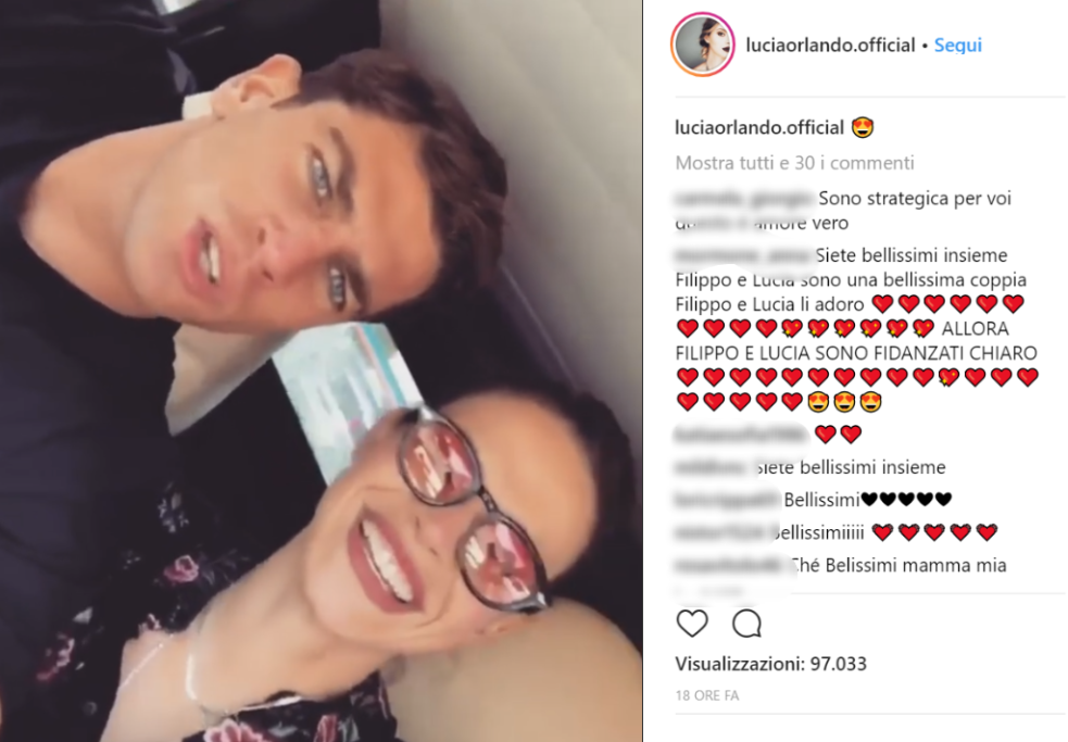 Non dimentichiamo poi il gesto di Filippo