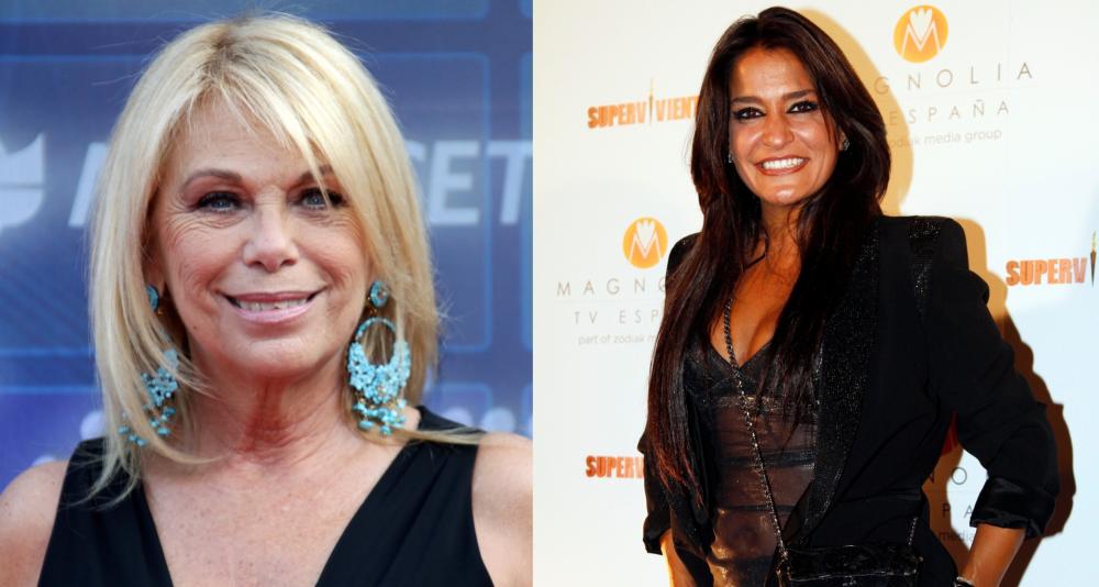 Rita Dalla Chiesa non ha per nulla apprezzato l’ultima “trovata” di Aida Nizar 