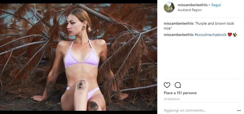 A 16 anni la ragazza pesava 96 kg