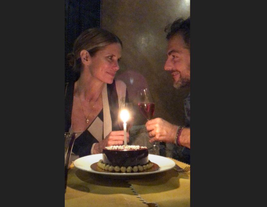 Perché il matrimonio è splendido, ma dopo lo stress della cerimonia c’è bisogno di restare da soli