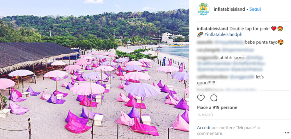 Allora, cosa state aspettando?