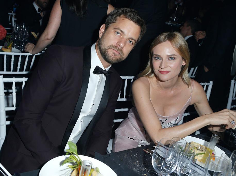 Joshua Jackson è sempre stato una persona discreta