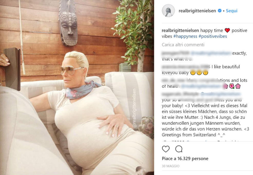 In molti avevano pensato a una trovata pubblicitaria