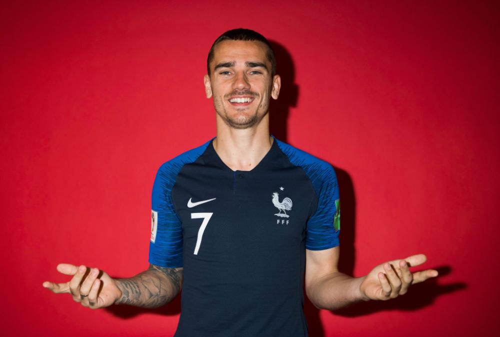 E che dire di questo bel francesino?