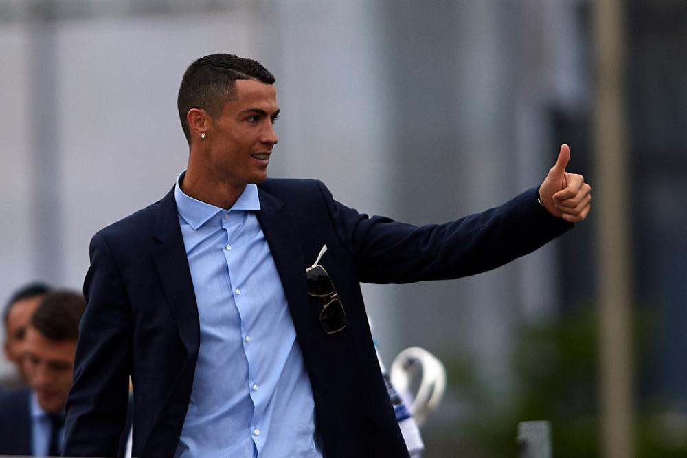 I Mondiali di calcio sono un ottimo momento in cui… rifarsi gli occhi