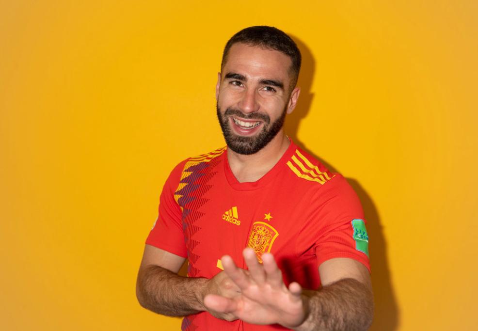 La Spagna si difende più che bene