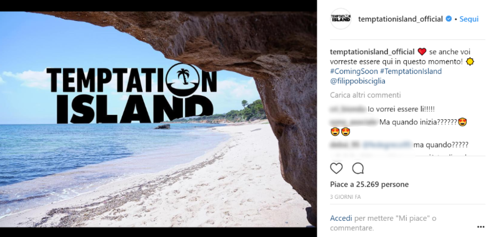 L'attesa è quasi finita
