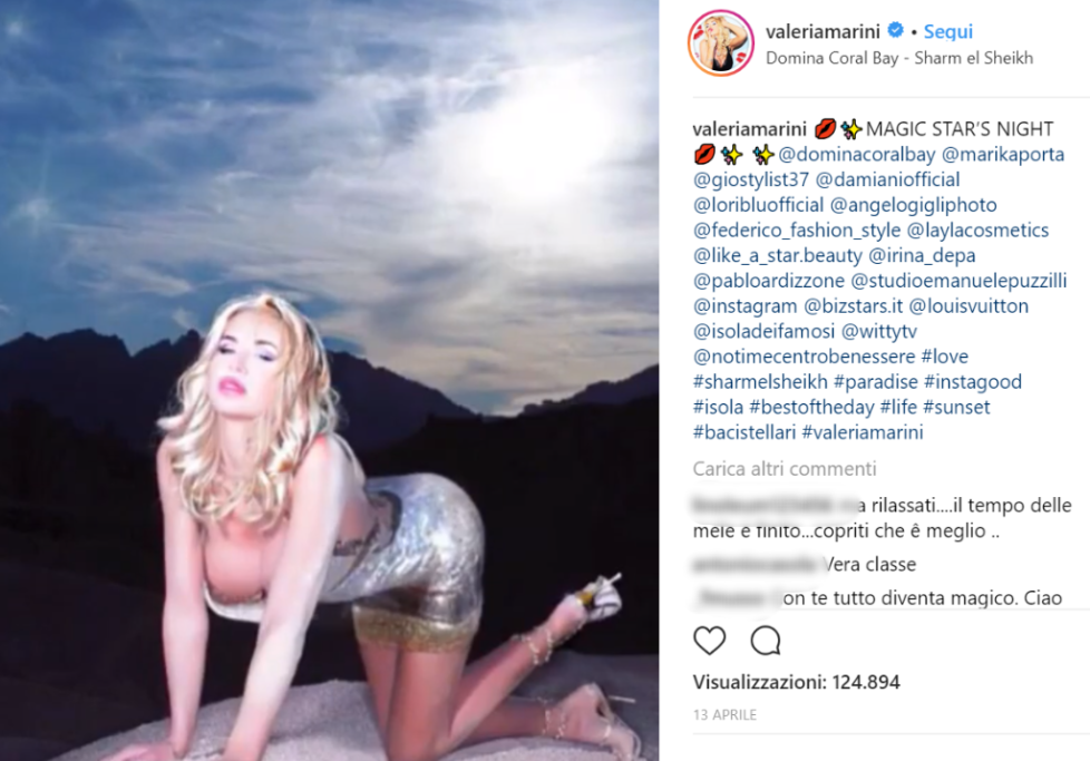 In ogni caso chi non ha mai fatto qualche “scivolone” con Photoshop?