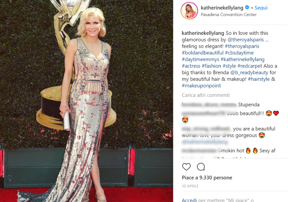 Novella 2000 ha parlato anche di un altro nome interessante…