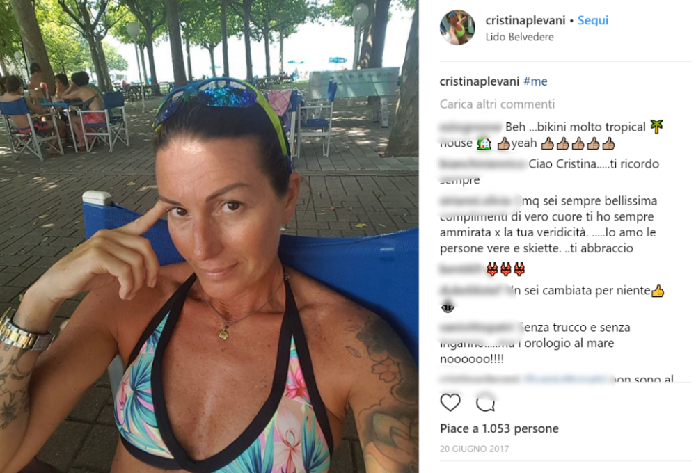 E se fosse un’ex gieffina a rientrare nella casa?