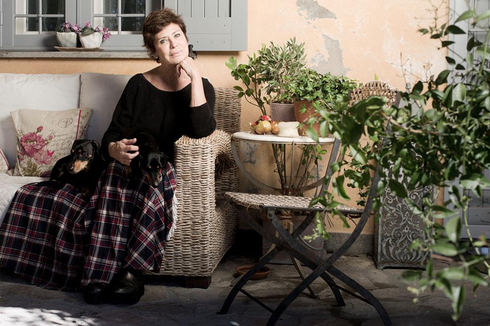 L’ultimo nome papabile è quello di Corinne Clery