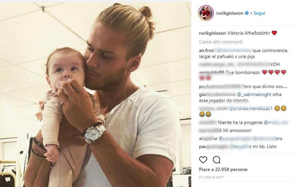 Un ragazzo in gamba e senza grilli per la testa