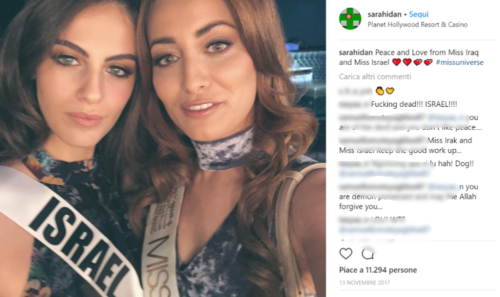 I selfie possono anche essere pericolosi