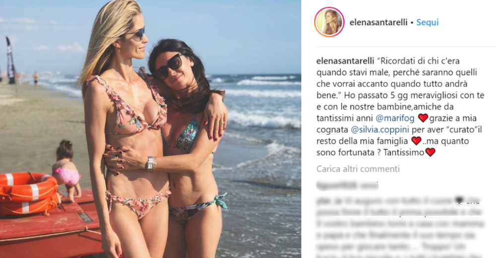 Affrontare la malattia di un figlio è una delle cose più difficili che esistano