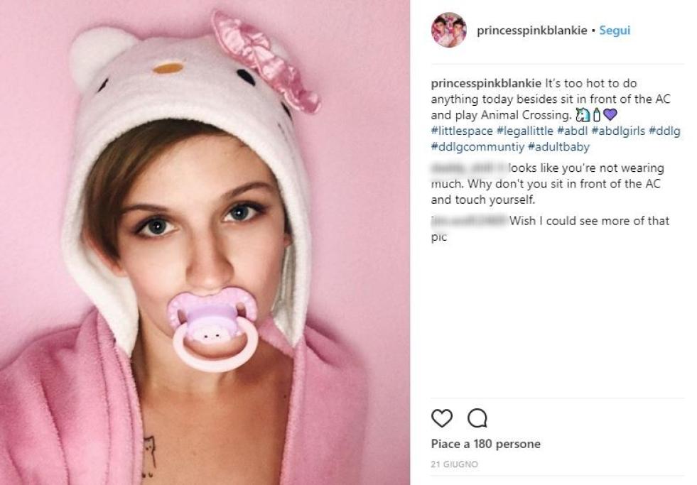  La moda non ha età
