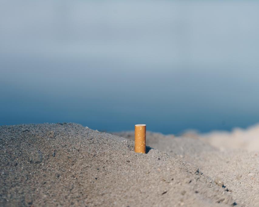 Cosa possiamo fare per tutelare la spiaggia e l’ambiente in generale? Ecco qualche consiglio: