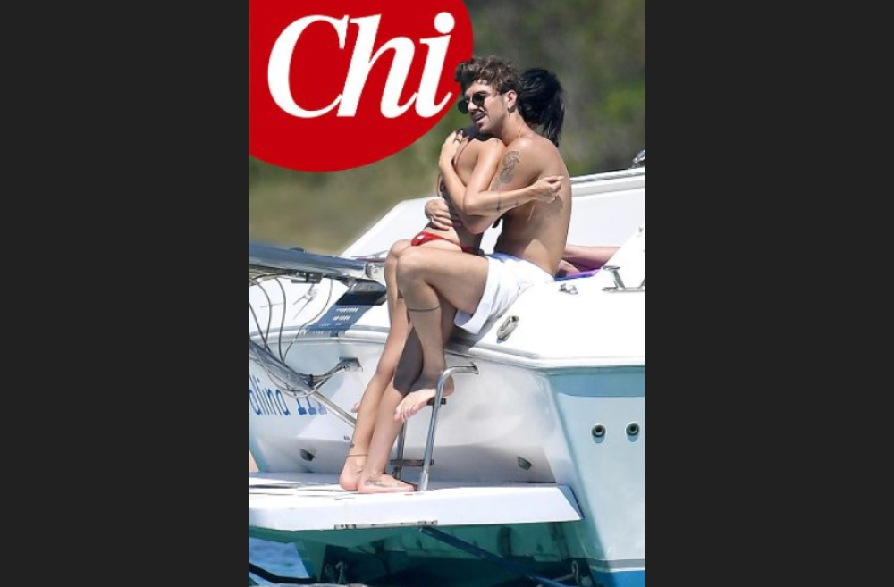 Sono tornati insieme?