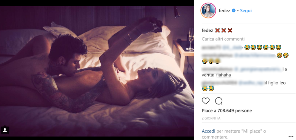 Come non li avete mai visti…