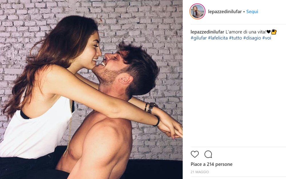 Siete pronti per i primi nomi dei concorrenti di Temptation Island Vip?