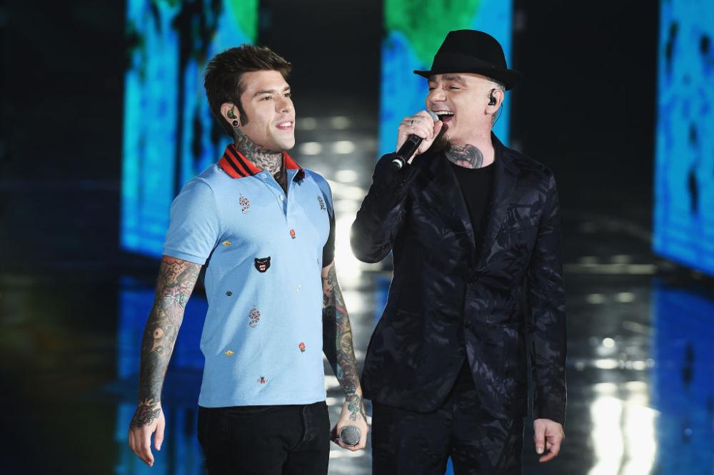 E Fedez chi vuole?