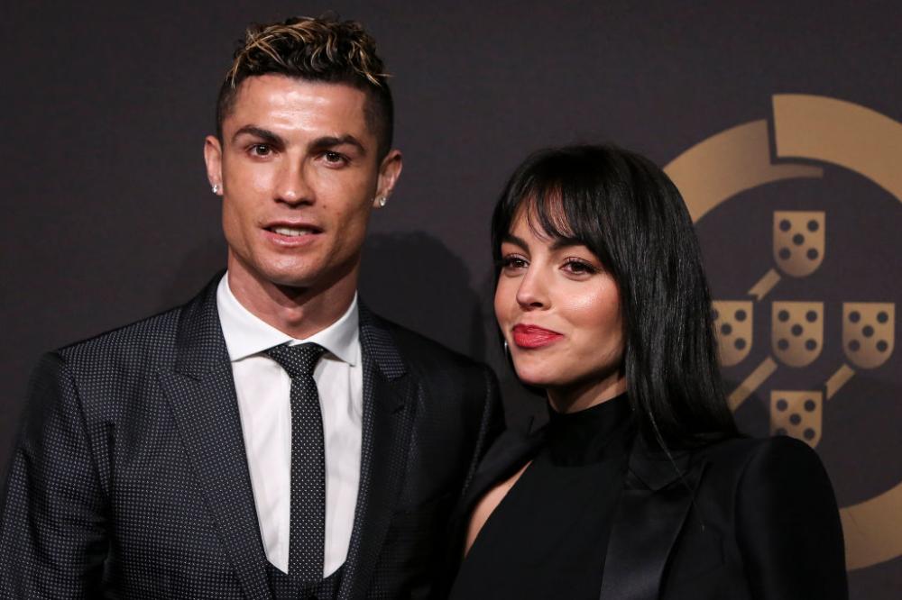 Sapete chi è Georgina Rodriguez?