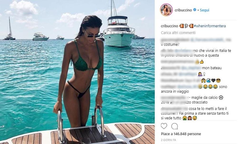 Fisico da urlo e... una vaga somiglianza
