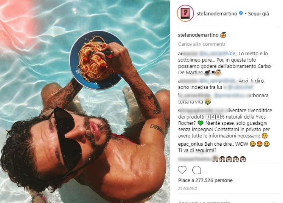 Non ci resta che attendere ulteriori sviluppi