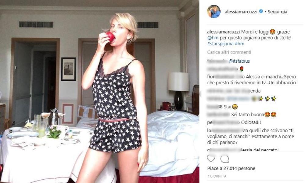 Mai prendersi troppo sul serio