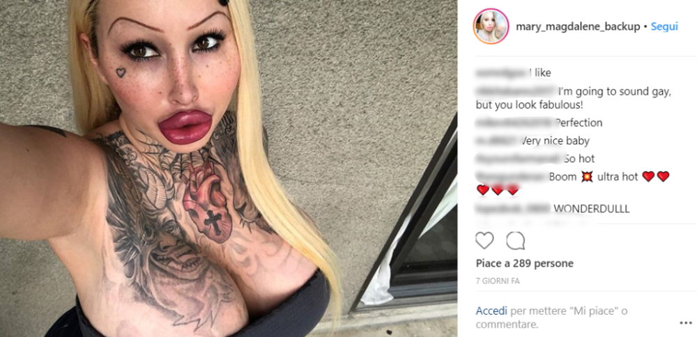 Qualche esempio? 