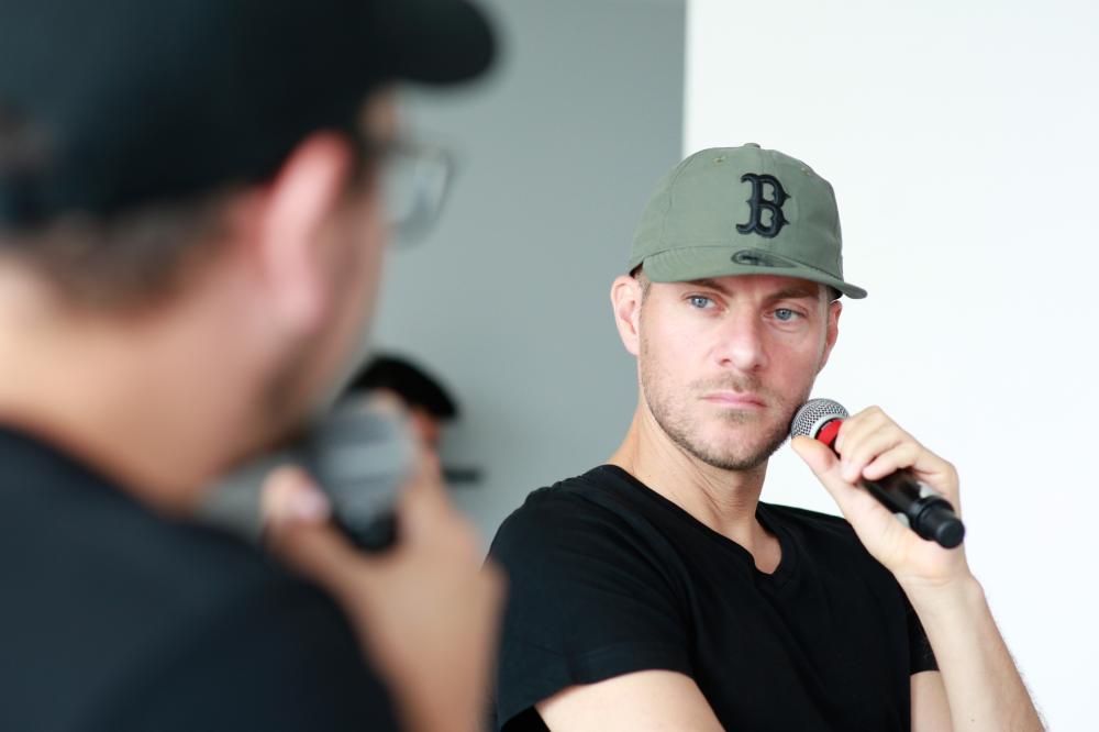 Radio 105 al Giffoni Film Festival: le foto della settima ...