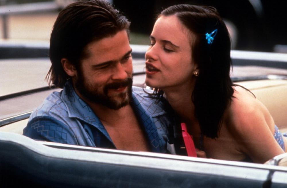 Quando è nato l'amore con Juliette Lewis