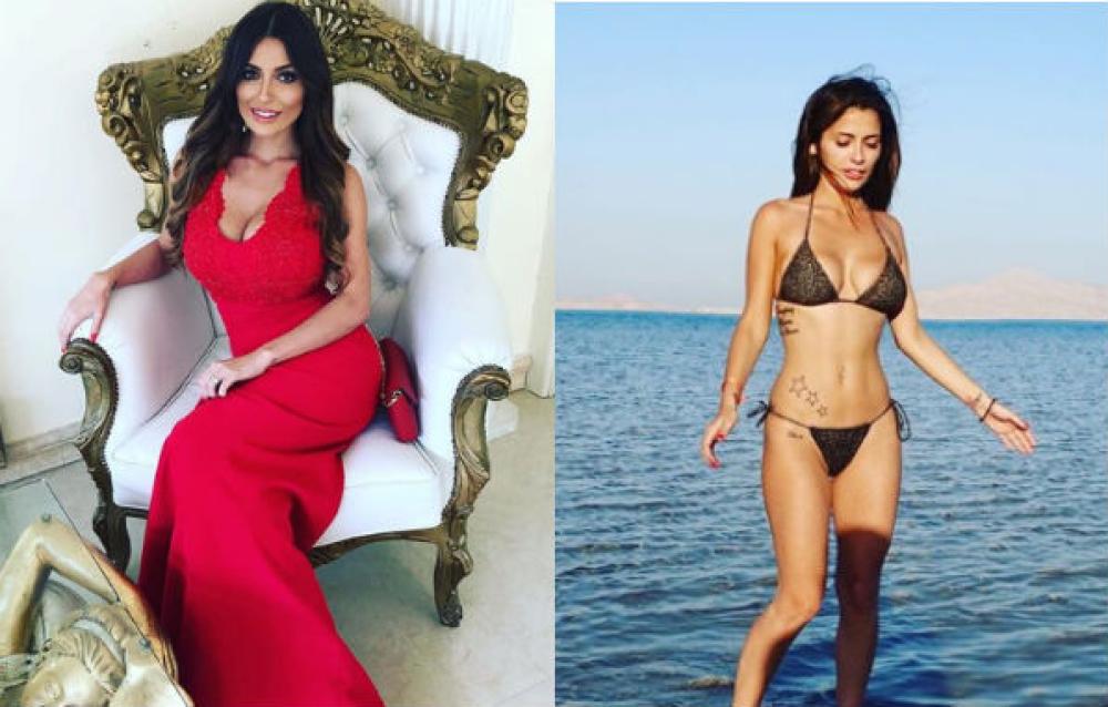 Magra per colpa dell’amore