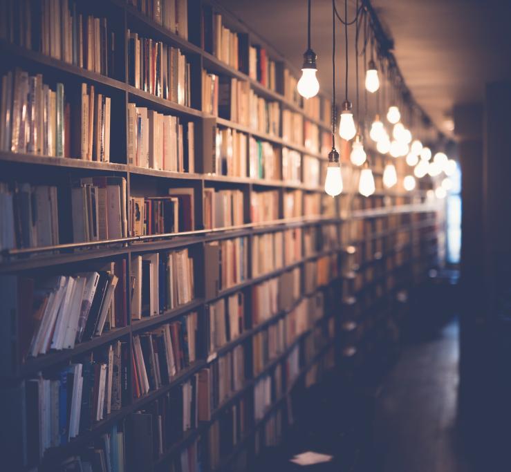 5 - Non dimenticate le luci accese